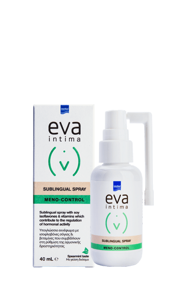 SUBLINGUAL SPRAY