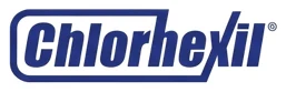 Logotip brenda Chlorhexil